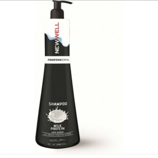 Shampoing protéine lait 1000ML