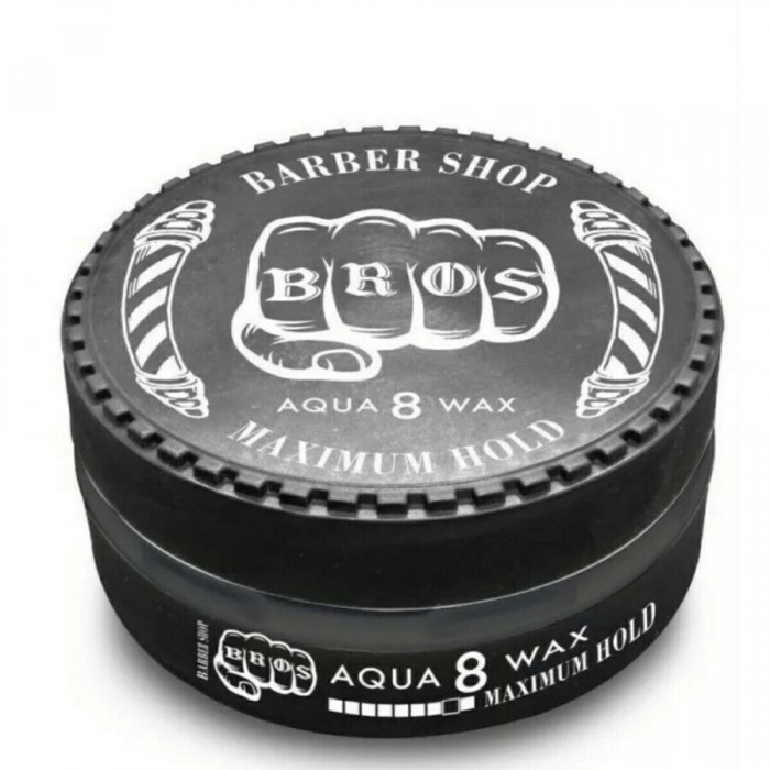 Bros  Cire capillaire 150 ml