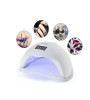 Lampe UV LED Sèche Ongles