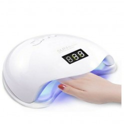 Lampe UV LED Sèche Ongles