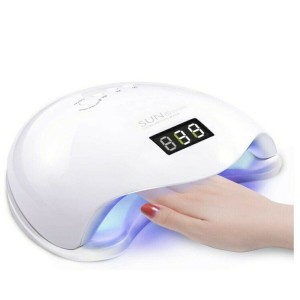 Lampe UV LED Sèche Ongles