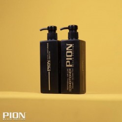 Cheveux Masque- Pure Kératine 