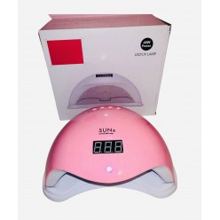 Lampe UV LED Ongles 